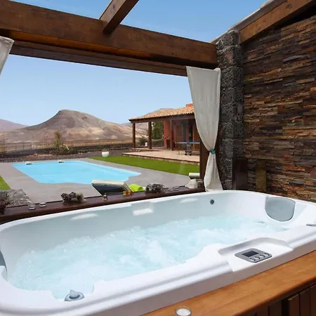 Holiday Home, La Asomada