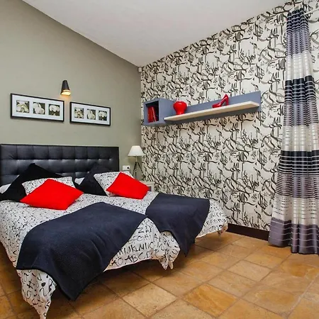 Holiday Home, La Asomada Сasa de vacaciones *