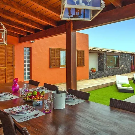Holiday Home, La Asomada La Asomada (Fuerteventura)