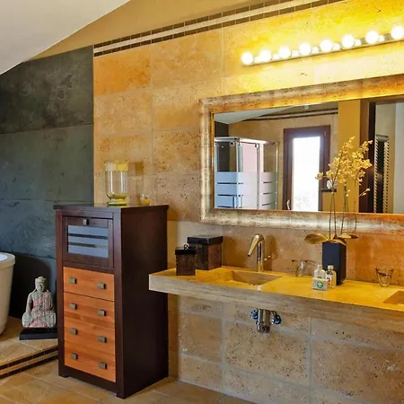 Holiday Home, La Asomada Vakantiehuis *