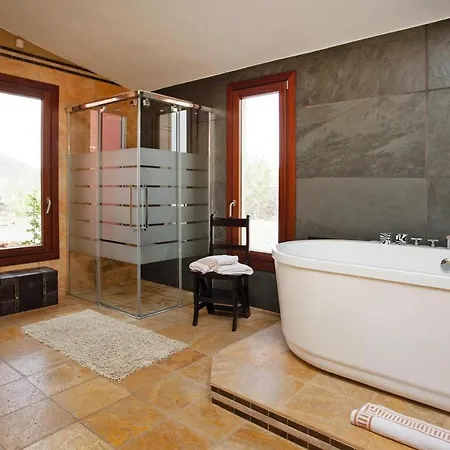 Holiday Home, La Asomada