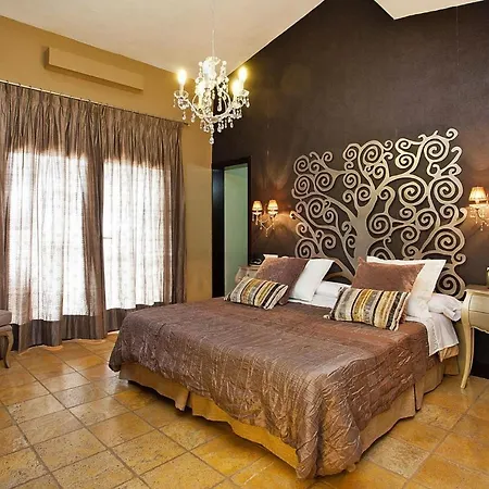 Vakantiehuis Holiday Home, La Asomada *