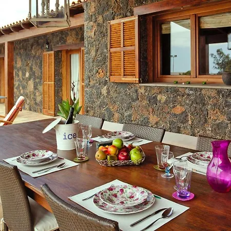 Vakantiehuis Holiday Home, La Asomada