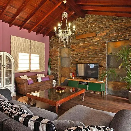 Holiday Home, La Asomada La Asomada (Fuerteventura)