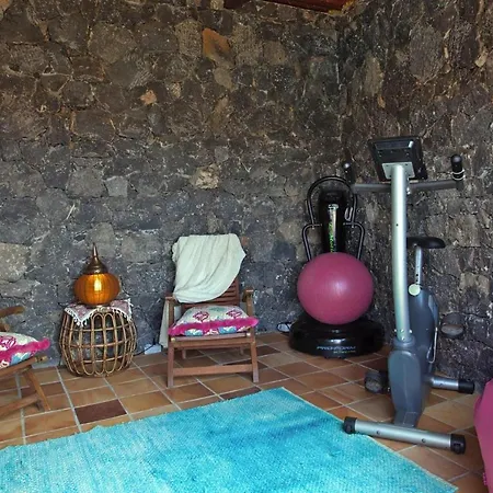 Holiday Home, La Asomada Vakantiehuis