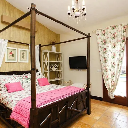 Holiday Home, La Asomada Vakantiehuis La Asomada (Fuerteventura)