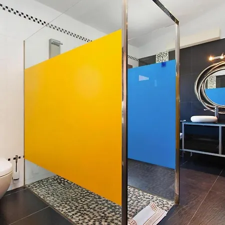 Holiday Home, La Asomada *