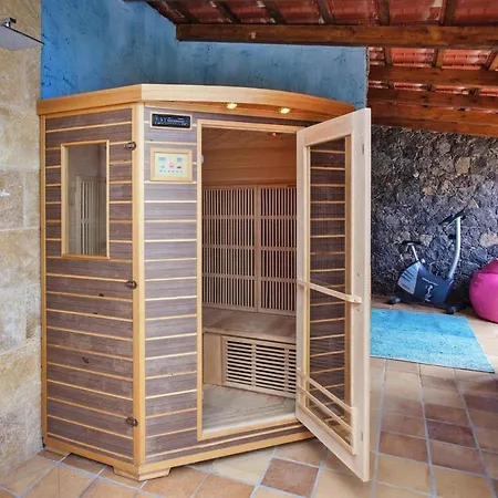 Hébergement de vacances Holiday Home, La Asomada *